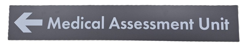 Medical Assessment Unit (Medium Size)